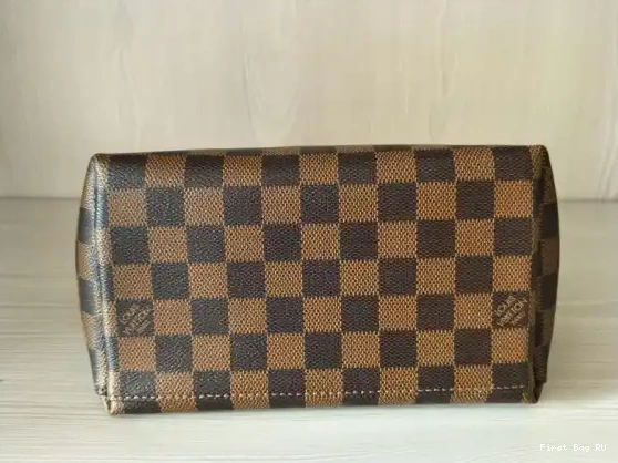 First bag ru Louis Backpack Vuitton CHANELapton 0612